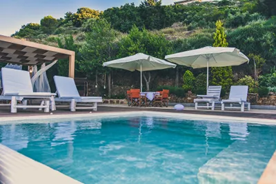 Villa Rodea