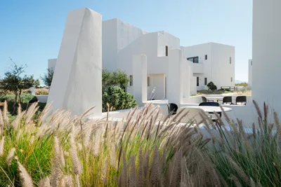 Sundunes Hotel
