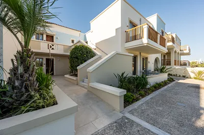 Aegean Houses Kos