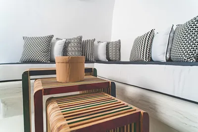 Modernity Suites Santorini