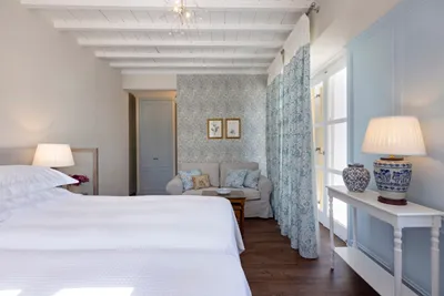 Dorion Mykonos Hotel