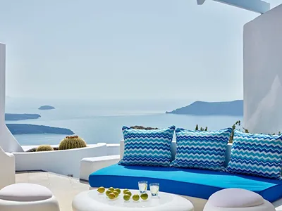 Astra Suites Santorini