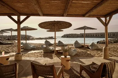 The Royal Blue Resort & Spa Crete