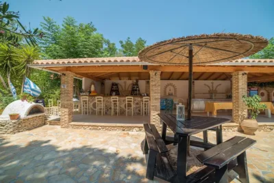 Porto Koukla Beach Hotel Zakynthos