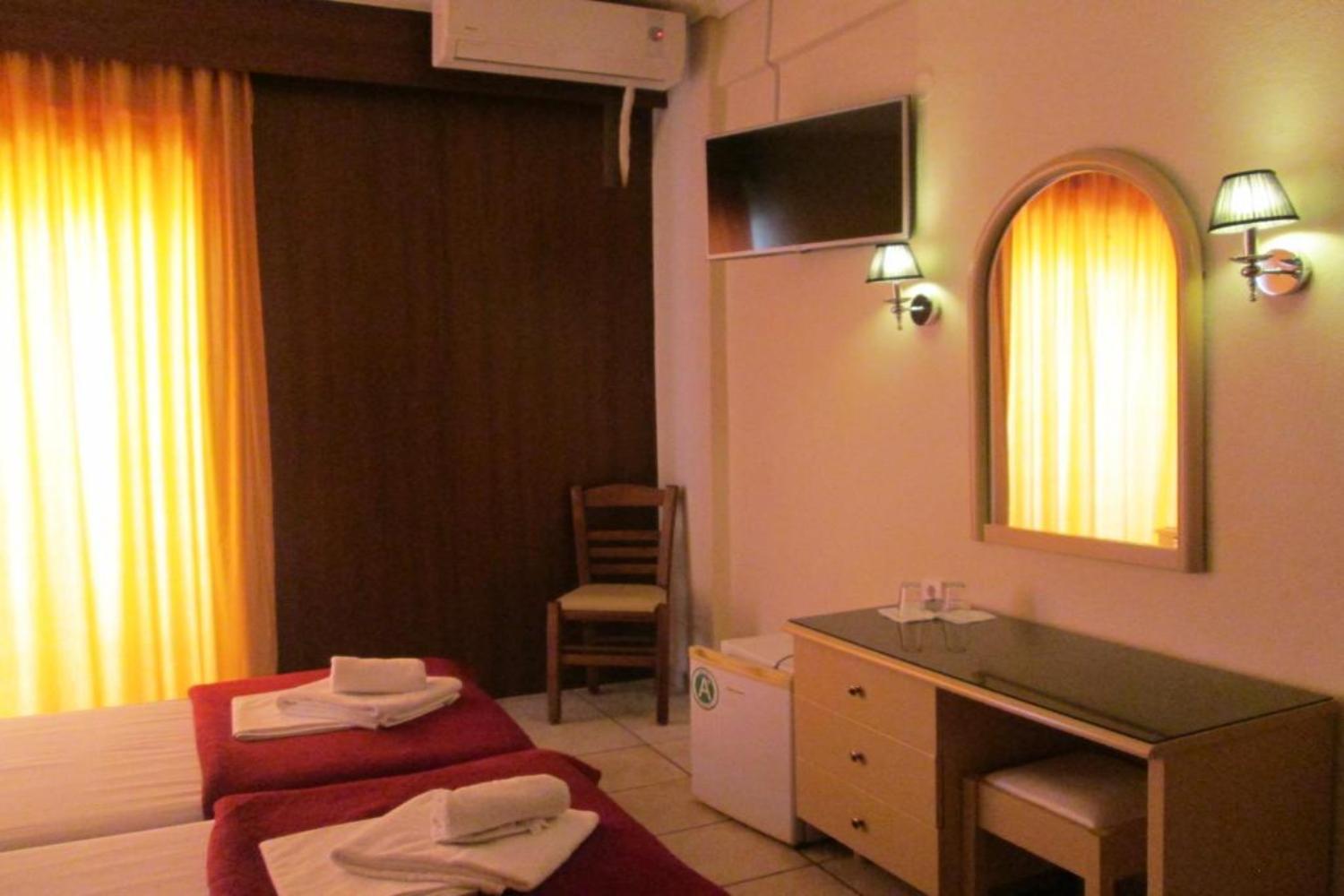Lito Hotel