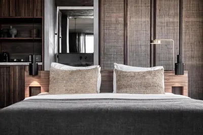 Domes Zeen Chania, a Luxury Collection Resort