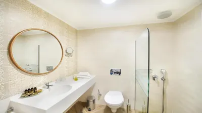 Alexandra Beach Spa Resort Thassos