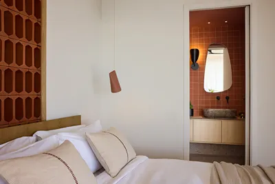 Sea View Beach Penthouse  - Athens Coast