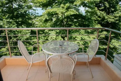 Giannoulis Hotel