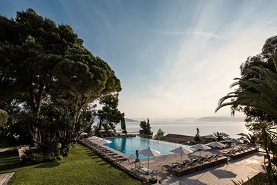 KONTOKALI BAY RESORT and SPA Voulgaris Hospitality Group