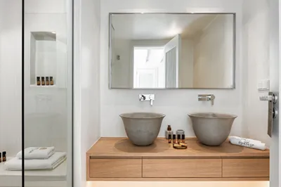 Villa Santa Esmeralda Mykonos