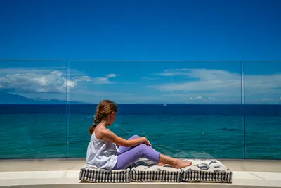 Perla Beach Villa