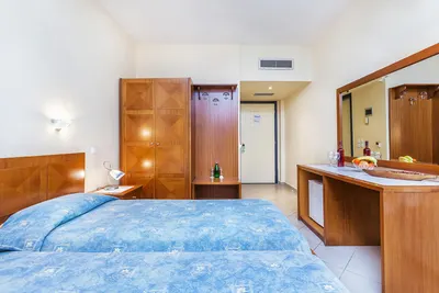 Atrium Hotel Halkidiki