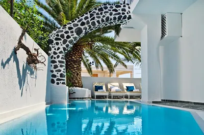 Galatia Villas Santorini