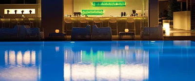 Thalatta Seaside Hotel
