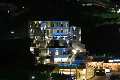 Bali Diamond Hotel