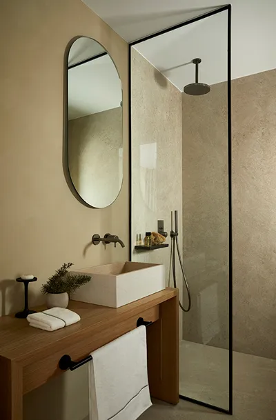 Parocks Luxury Hotel & Spa