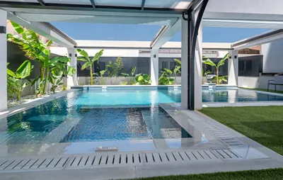 Captain Napoleon Paterakis CNP Luxurious Suites