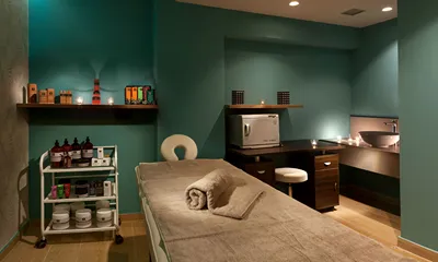 Blue Lagoon City Hotel