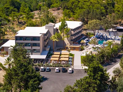 Cabu Hotel | Adults Only