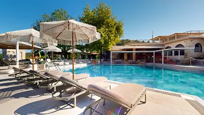 Acrotel Athena Pallas & Residence