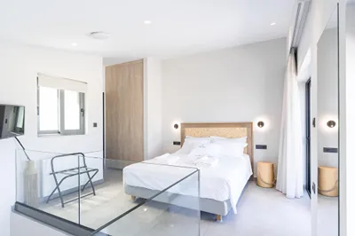 Milva Mare Luxury Apartments
