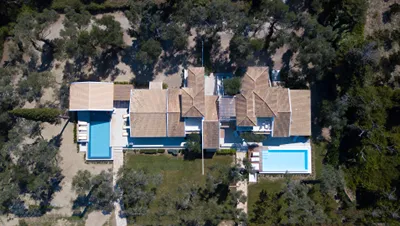 Corfu Natura Estate