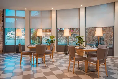 Megisti Hotel Kastellorizo