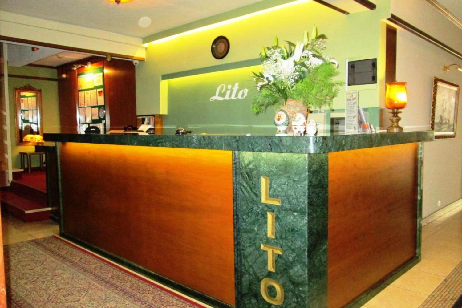 Lito Hotel