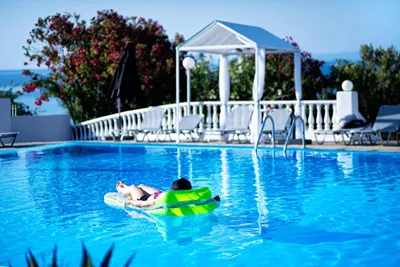 Bianco Olympico Beach Resort Chalkidiki by Anayia All Inclusive Resorts