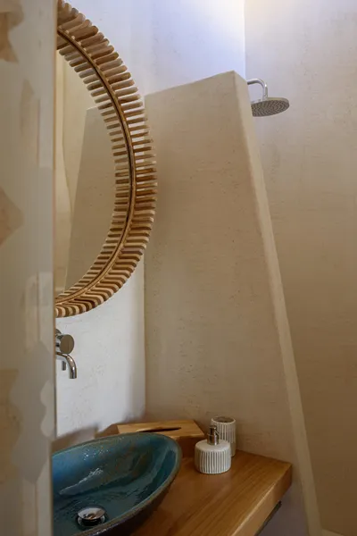 Potamos Luxury House