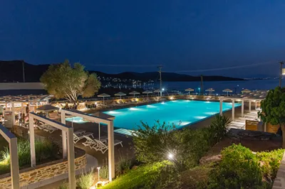 Marmari Bay Hotel