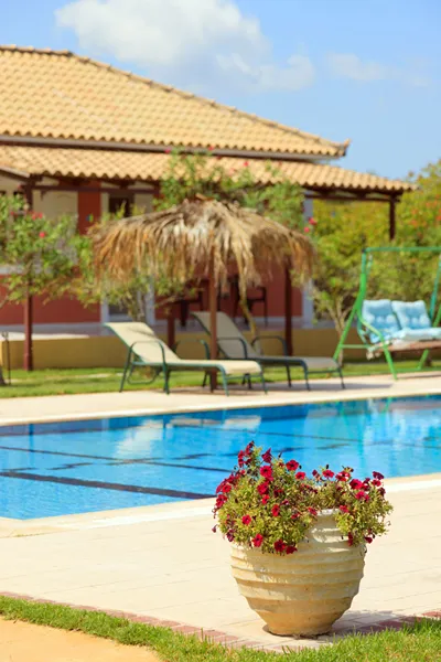 Augoustinos Villas Zakynthos