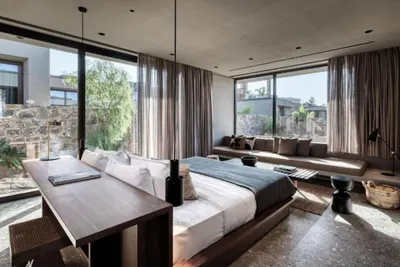 Domes Zeen Chania, a Luxury Collection Resort