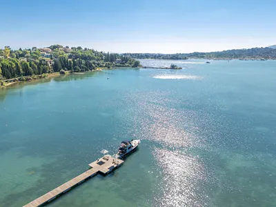 Rodostamo Hotel & Spa Corfu