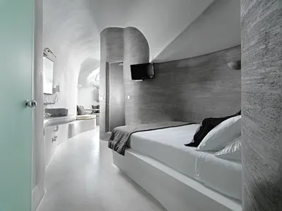 Tholos Resort Santorini