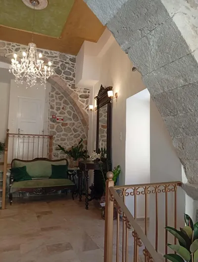 Archontiko Hotel Kalymnos