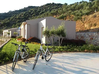Aksos Suites Accessible Accommodation