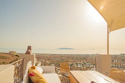 Nano Suites Santorini