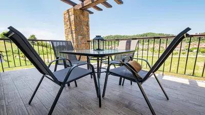 Penelope Luxury Suites