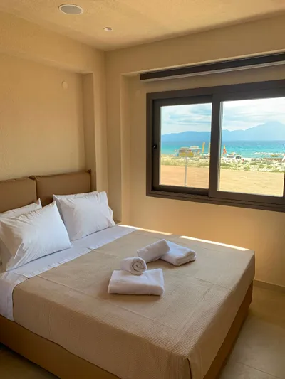 Thalassa Boutique Hotel