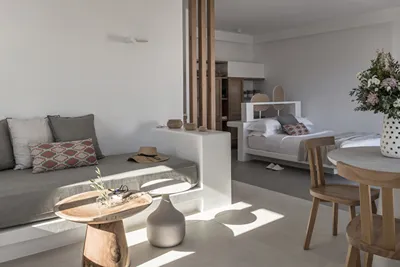 A Hotel Mykonos