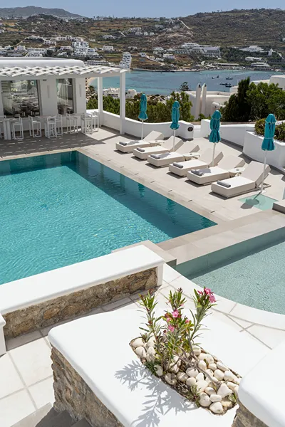 Kallos of Mykonos