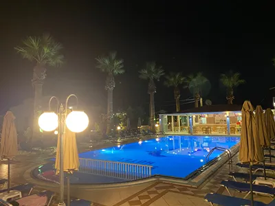 Laganas Holidays Hotel