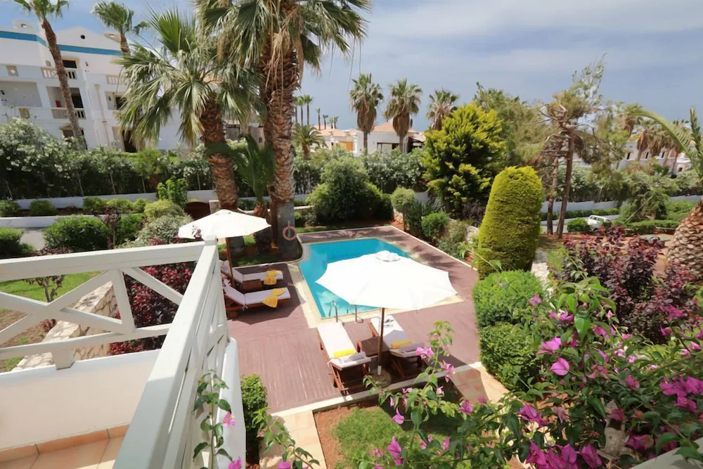 Annabelle Beach Resort