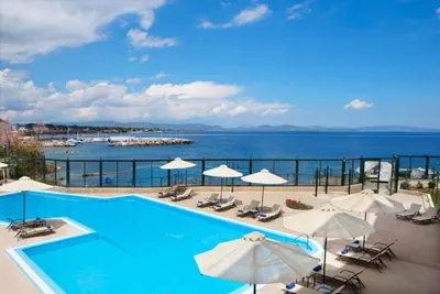 Zeus Essence Ramada by Wyndham Athens