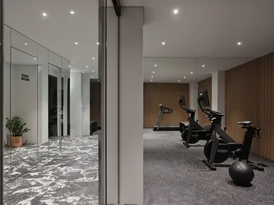 Nur Outline Aparthotel