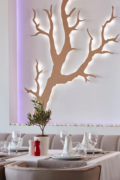 Grand Beach Hotel Mykonos