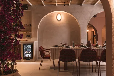 Kokkinochoma Slow Living & Suite Zante