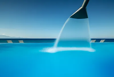 Perla Beach Villa
